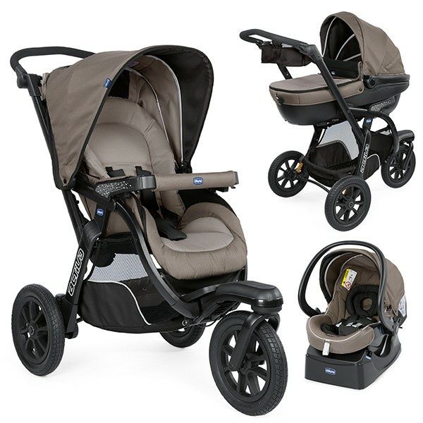 Chicco trio activ 3