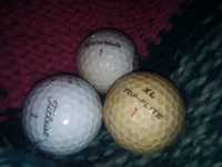 bolas de golf ..