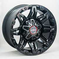 Диски GT895 R16 6x139.7