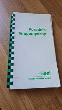 Homeopatia Poradnik terapeutyczny