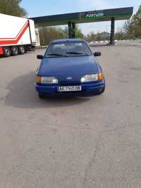 Продам Ford sierra. На уверенном ходу