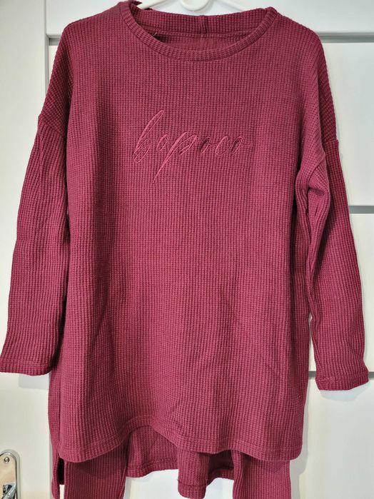 Dres komplet dzianinowy Bopoco S