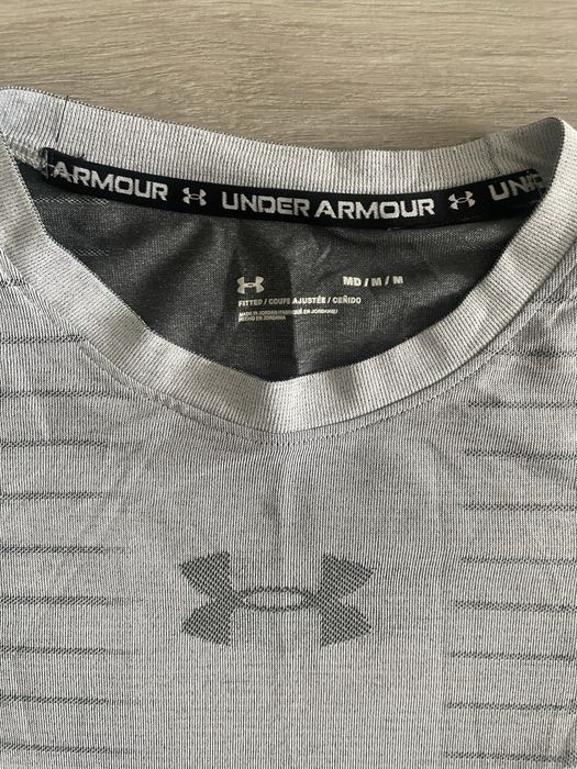 Футболка Under Armour оригінал "M"