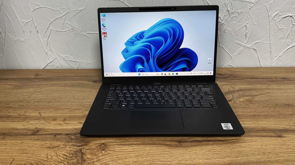 Dell Latitude 7310 – i7-10610U, 16GB RAM, 256GB SSD