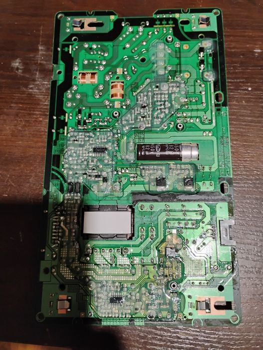 samsung vn07 bn44,01266c płyta zasilajaca zasilacz