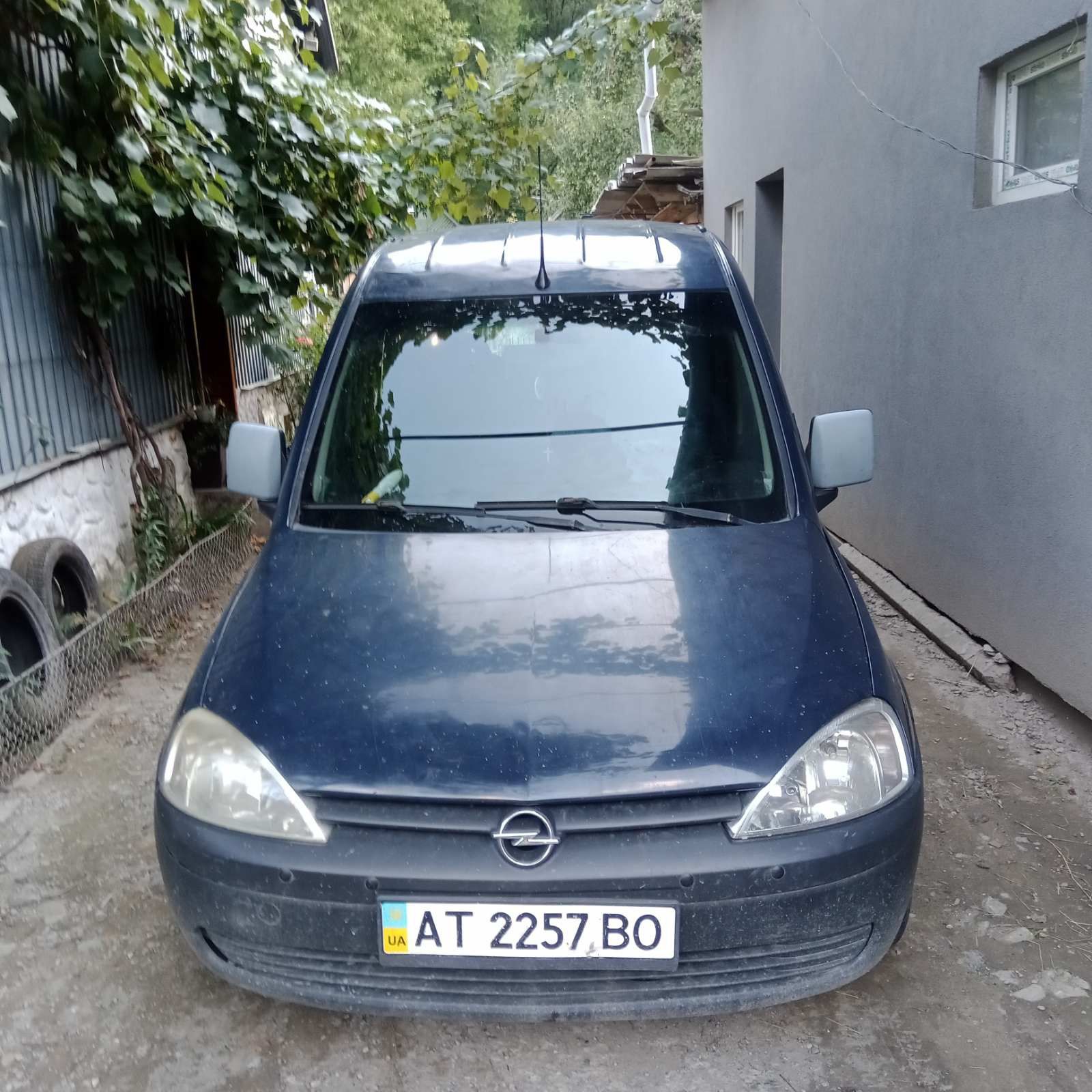 Продам  Опель Комбо 1.3 TDI