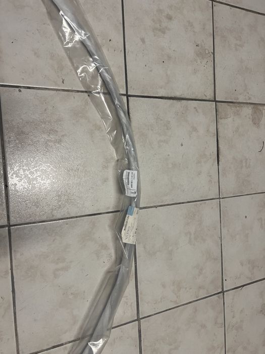 Borracha traseira bmw e90