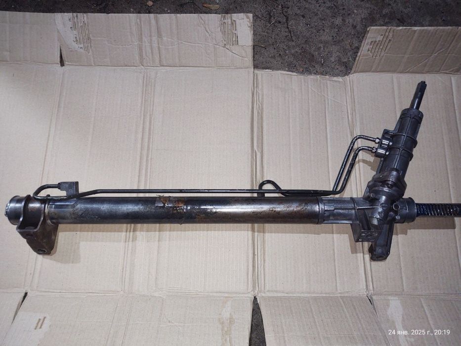 Продам рулевую рейку Renault Master