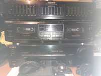 Sony deck TC-WE505