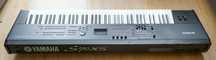 Yamaha s70 xs  Workstation , Syntezator