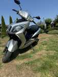 like bike fly eagle