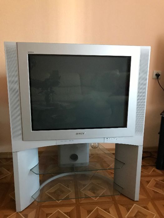 Продам телевизор SONY KV-29FQ85E