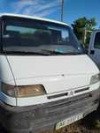Fiat Ducato в хорошем состоянии