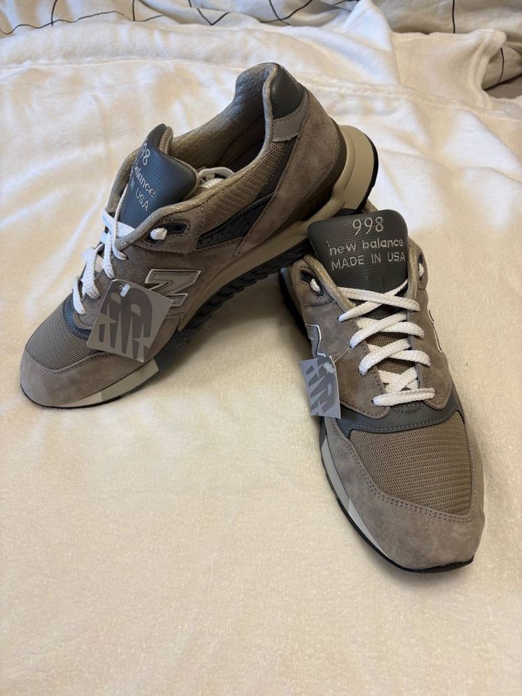 Продам кросівки New Balance