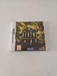 Aliens Infestation Nintendo DS Oryginalna