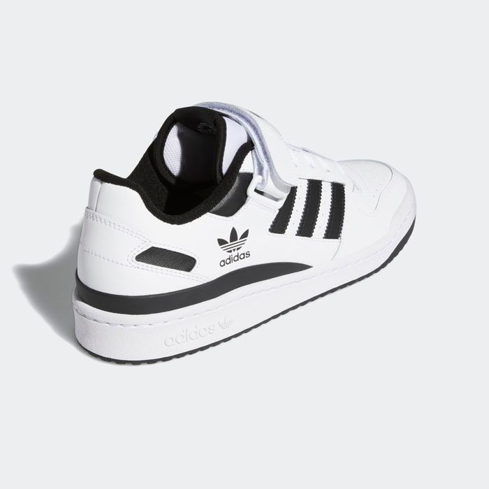 ОРИГІНАЛ Adidas Forum Low (FY7757) кроссовки мужские кросівки чоловічі