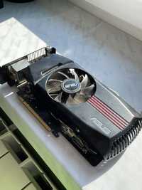 Karta Graficzna Asus RADEON HD 7770 1 GB