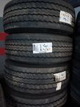 Nowe opony naczepowe 385/65/22,5 Pirelli itineris T90