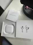 Airpods 4 nowe!!!
