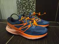 Женские кроссовки salomon sense escape w