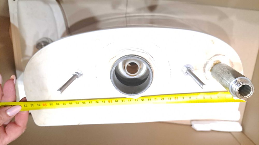 Бачок для унітазу KOLO