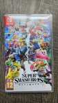 Nintendo Switch Super Smash Bros