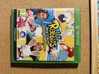 Gra Rabbids Invasion na Xbox One
