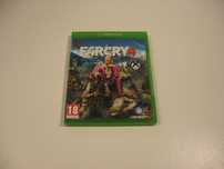 Far Cry 4 FarCry 4 - GRA Xbox One - Opole 2328