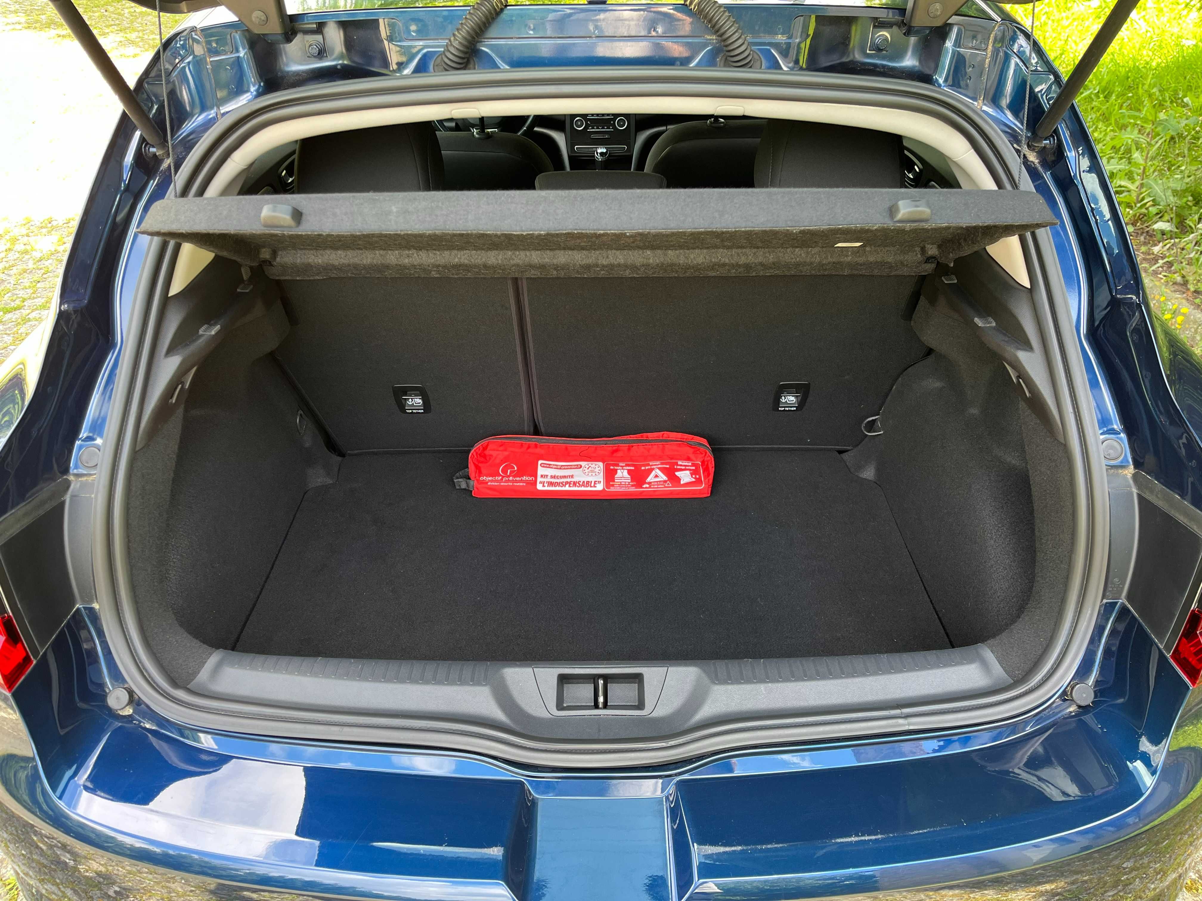 Renault Mégane 1.5 dCi Zen
