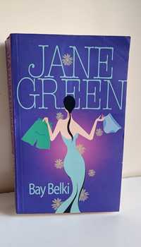 Jane Green. Bay Belki ( на турецком языке).