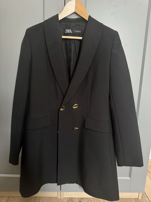 Sukienka marynarka zara L