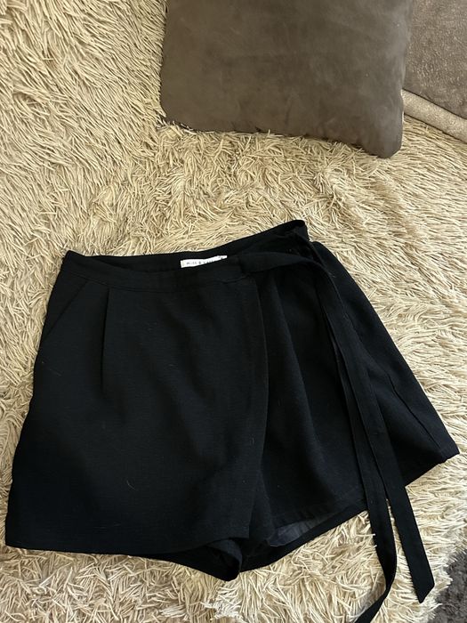 юбка-шорти