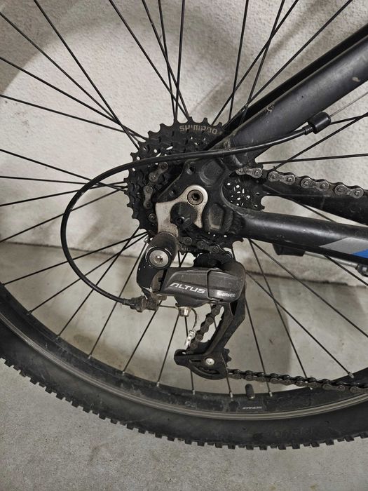 Rower KANDS "The One"