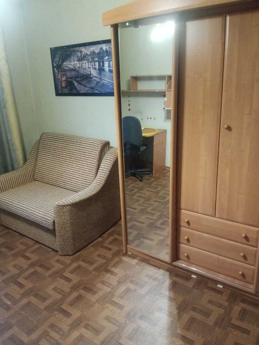 Сдам 2 ком. кв. на Половках ул. Великотирновская д27/1