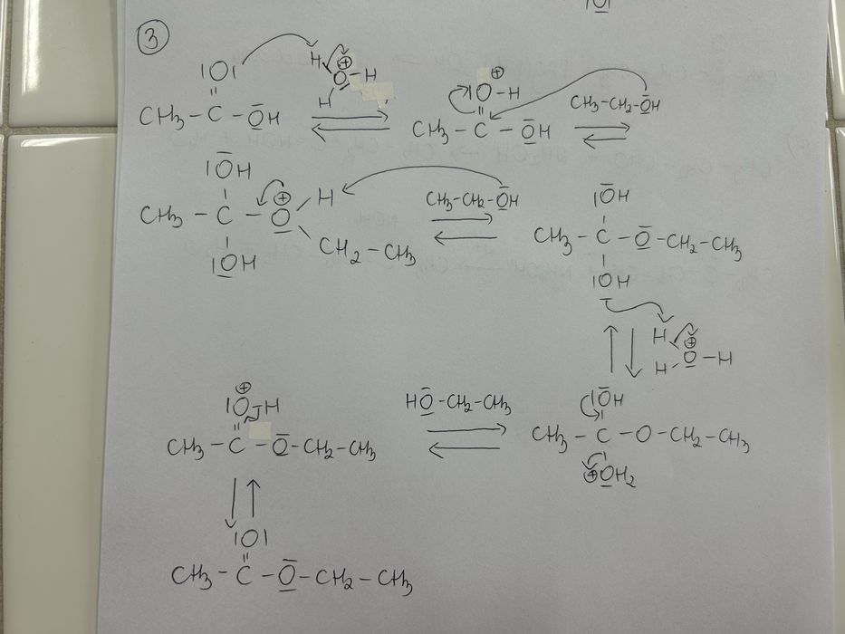 CHEMIA 24/7 korepetycje, pomoc w nauce, zadania