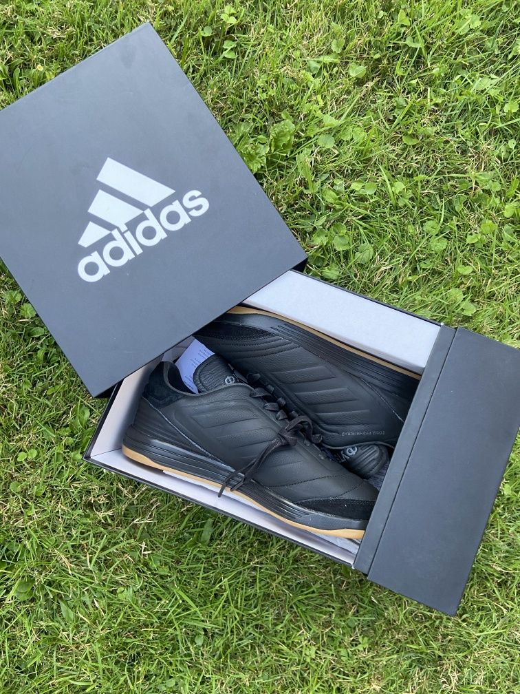 Adidas Copa X Gosha