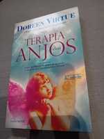 A Terapia dos Anjos - Doreen Virtue