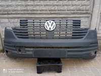 VW Transporter T6 lift 2020 - zderzak przód