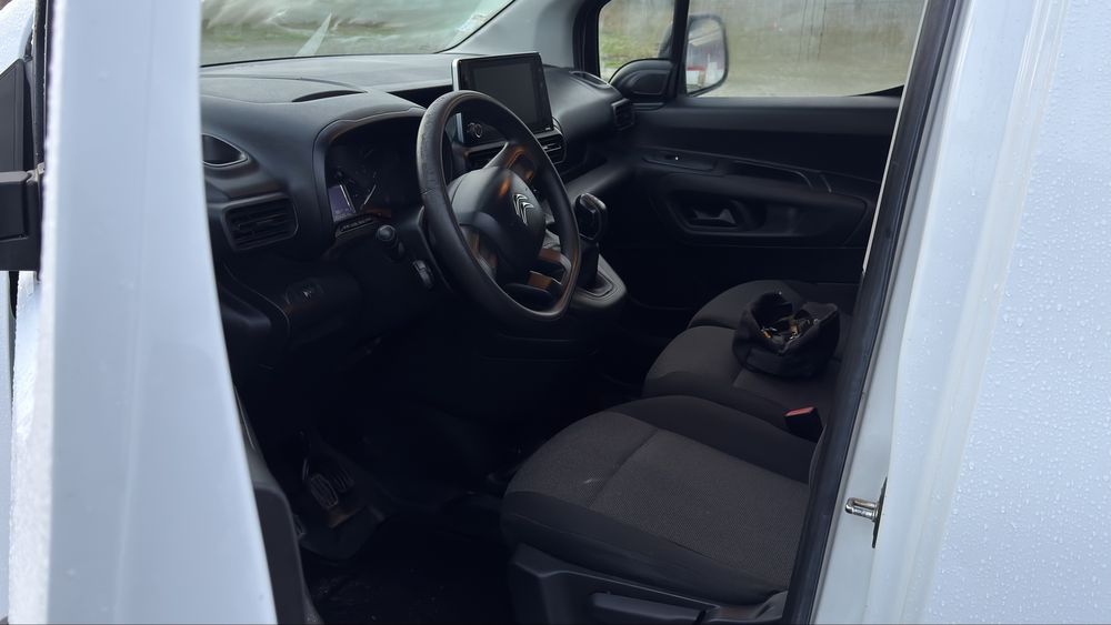 Citroen berlingo 1.5 hdi 2020