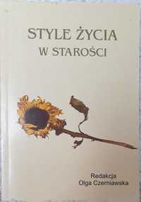 Style życia w starości