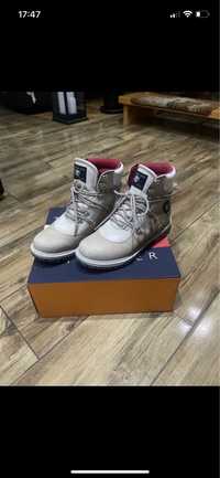 Timberland Hilfiger