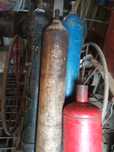 Продам балоны для газов ( кислород ,углекислота, оцетилен, пропан.)