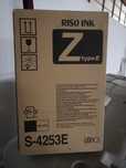 Tintas fotocopiadora Riso S-4253E