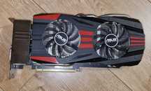Karta graficzna ASUS GeForce GTX 760 2GB