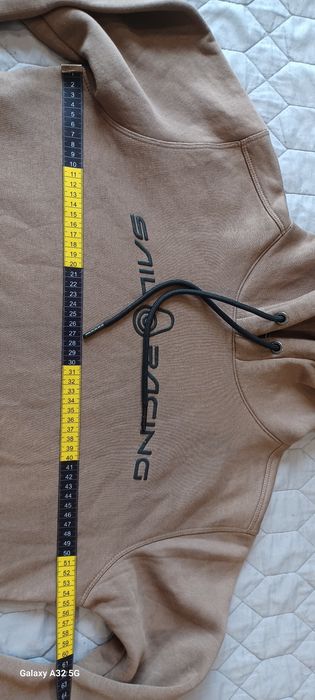 Bluza Sail Racing.