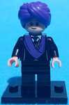 Professor Quirrell (Harry Potter)
