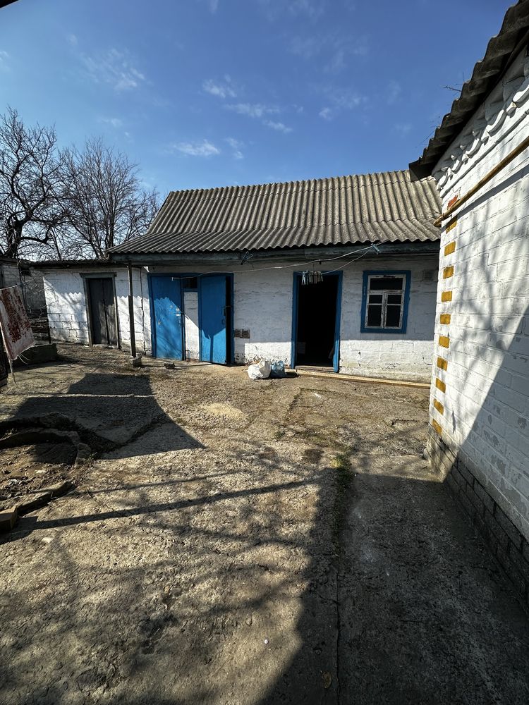 Продам дом в Краснополье  ул Партизанская