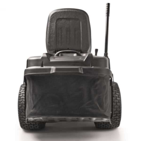 CUB CADET LT2 Kosiarka Traktor Nowy z koszem Hydrostat dostawa do domu