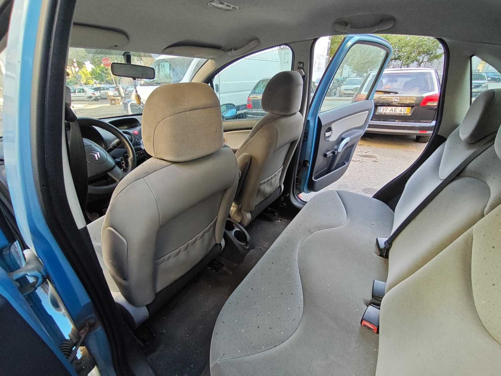 Citroën c3 - 2005 Exclusive