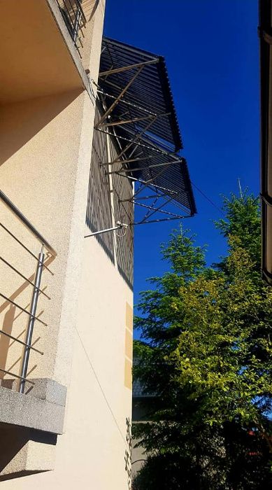 Serwis i montaż - kolektory słoneczne, solary. Serwis "Od A do Z"